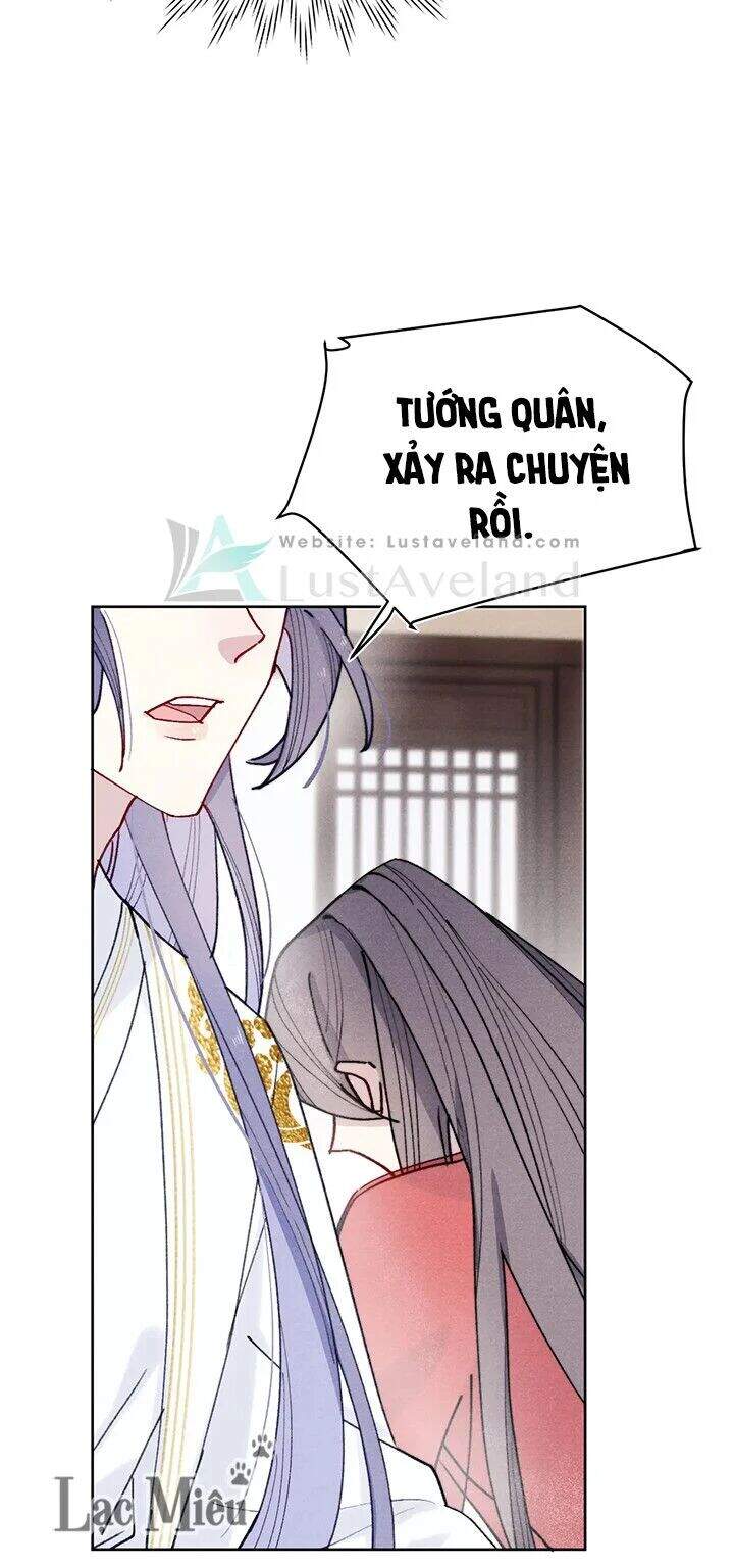 Quân Nhan Tựa Hoa Đào Chapter 32 - 32