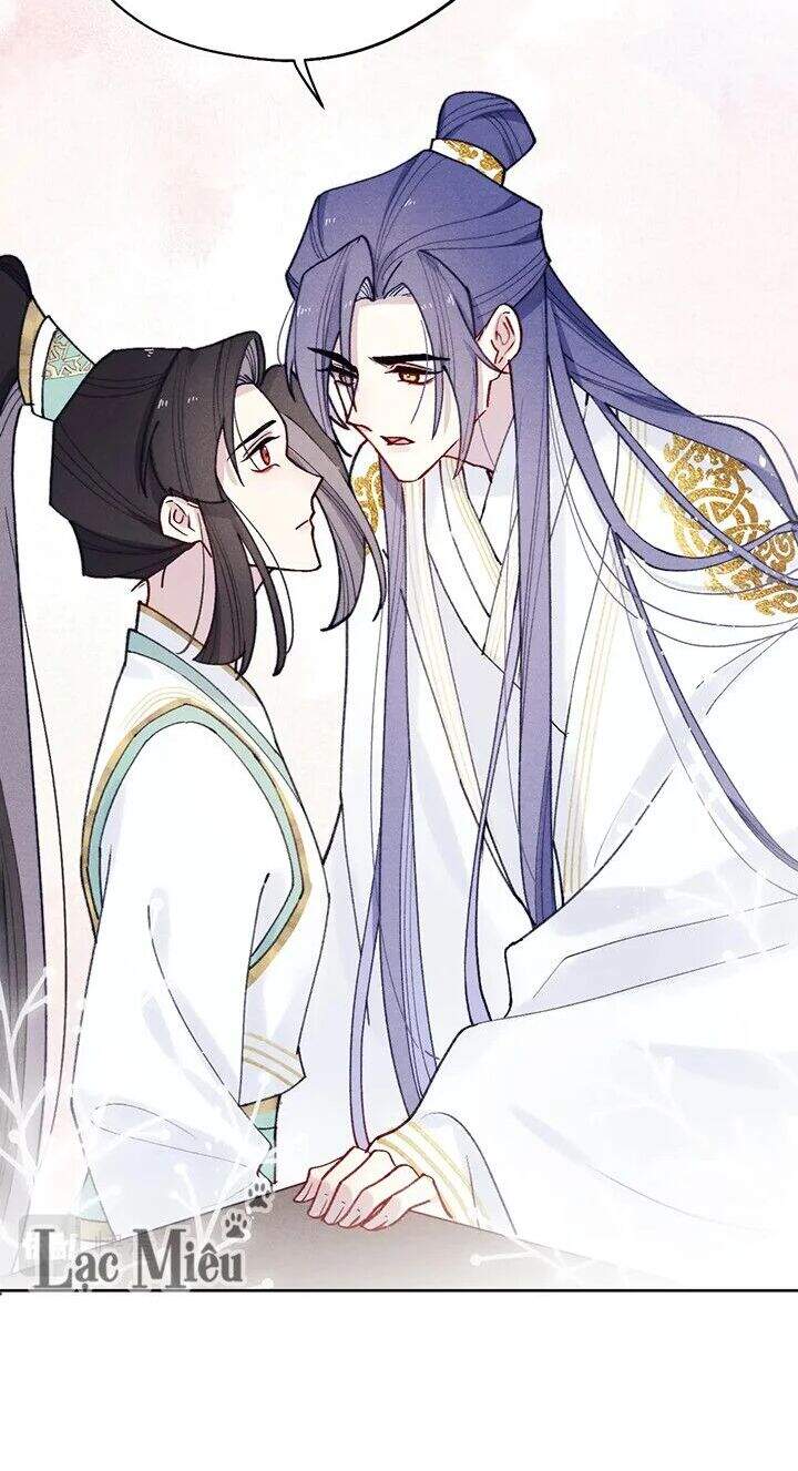 Quân Nhan Tựa Hoa Đào Chapter 32 - 36