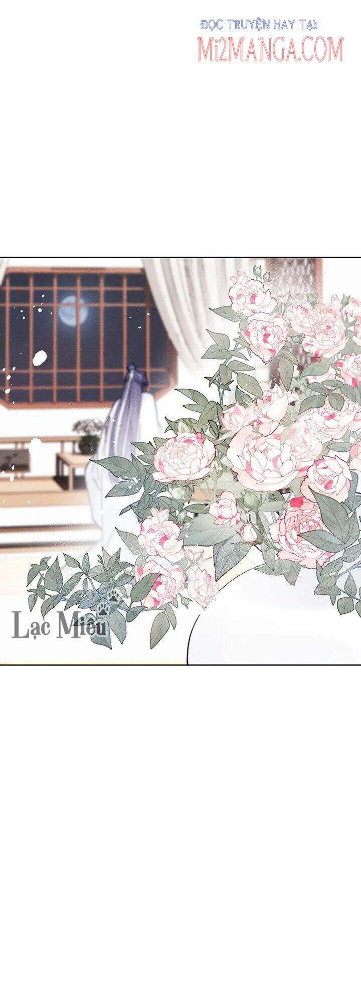 Quân Nhan Tựa Hoa Đào Chapter 32 - 37