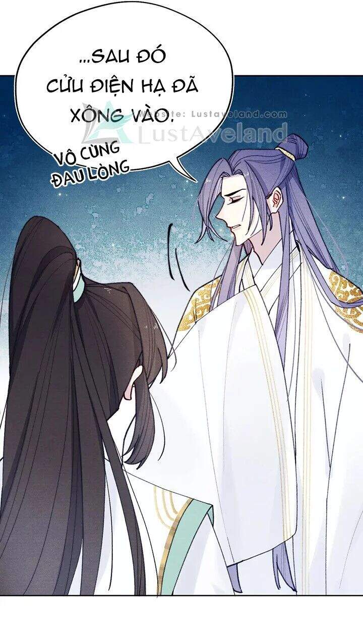 Quân Nhan Tựa Hoa Đào Chapter 32 - 38