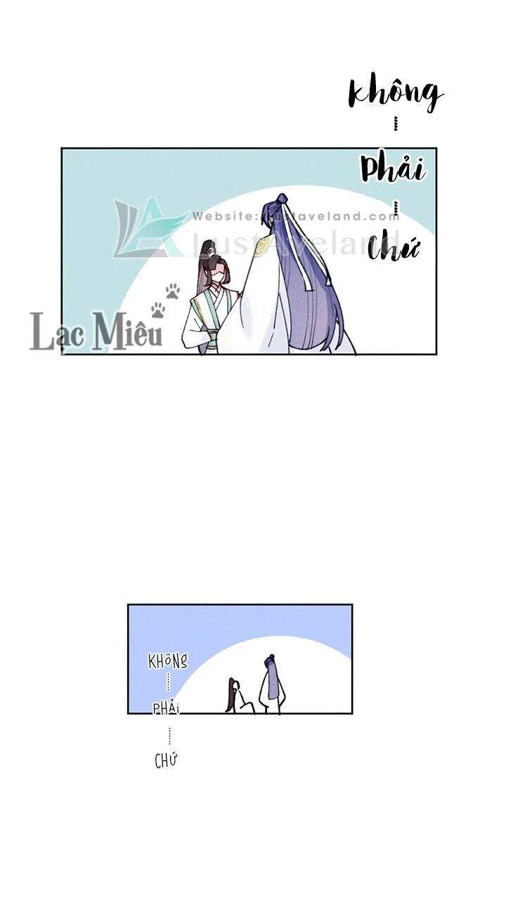 Quân Nhan Tựa Hoa Đào Chapter 32 - 41