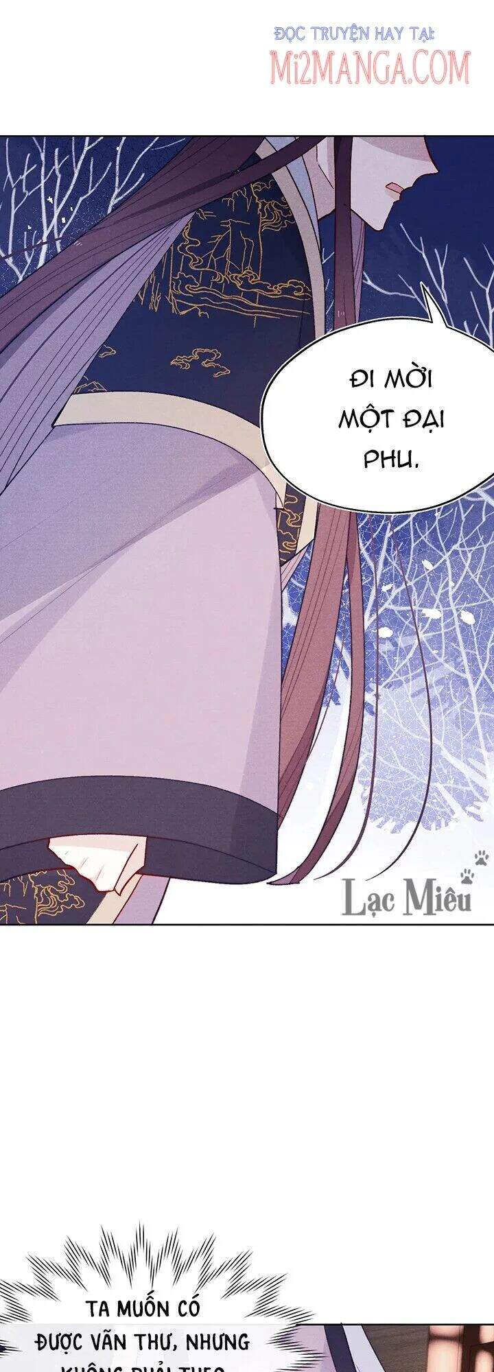 Quân Nhan Tựa Hoa Đào Chapter 32 - 7