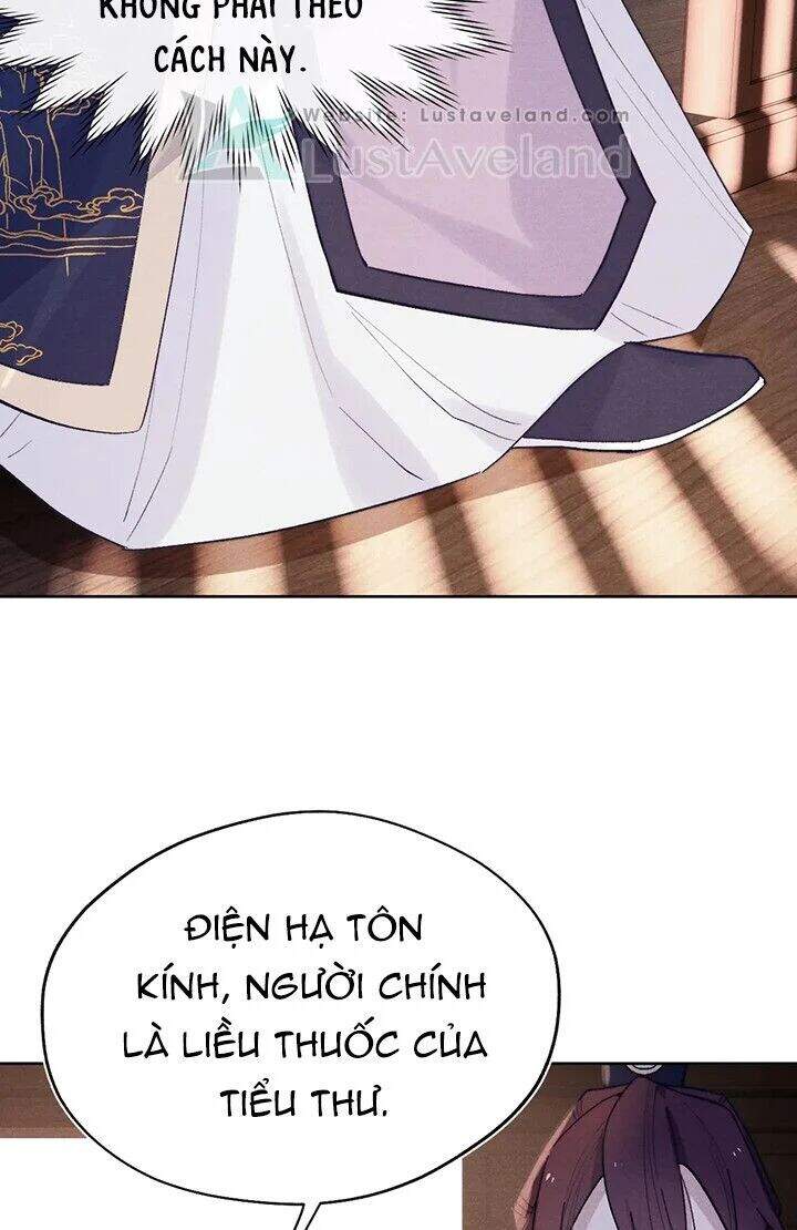 Quân Nhan Tựa Hoa Đào Chapter 32 - 8