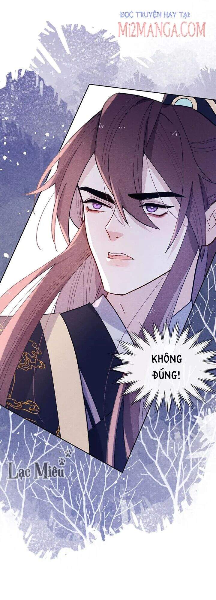 Quân Nhan Tựa Hoa Đào Chapter 32 - 10