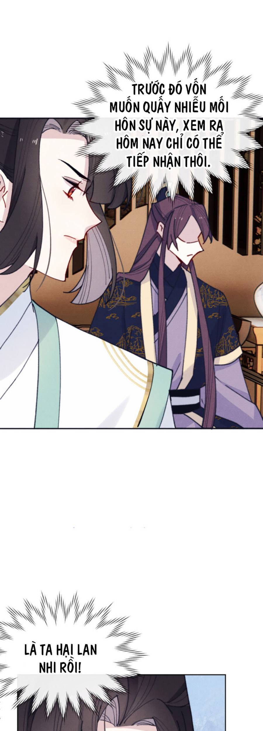 Quân Nhan Tựa Hoa Đào Chapter 33 - 15
