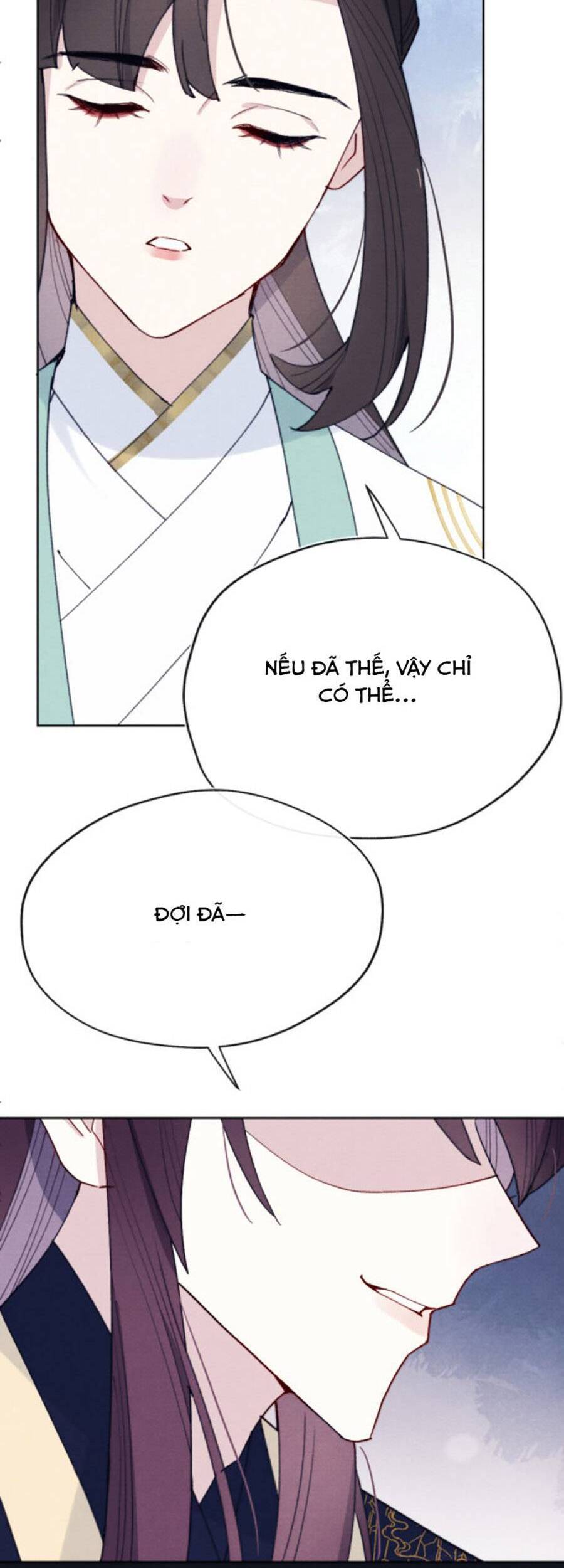 Quân Nhan Tựa Hoa Đào Chapter 33 - 16