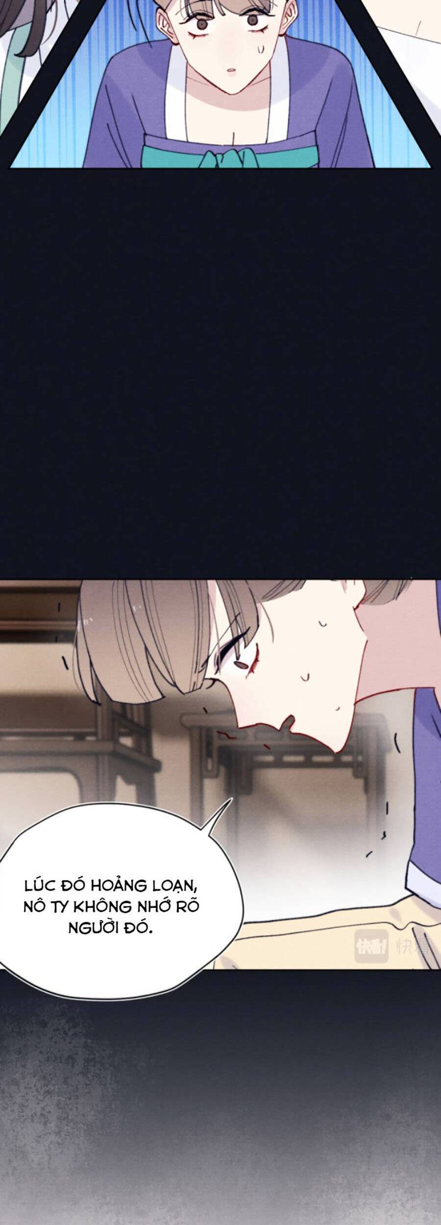 Quân Nhan Tựa Hoa Đào Chapter 33 - 18