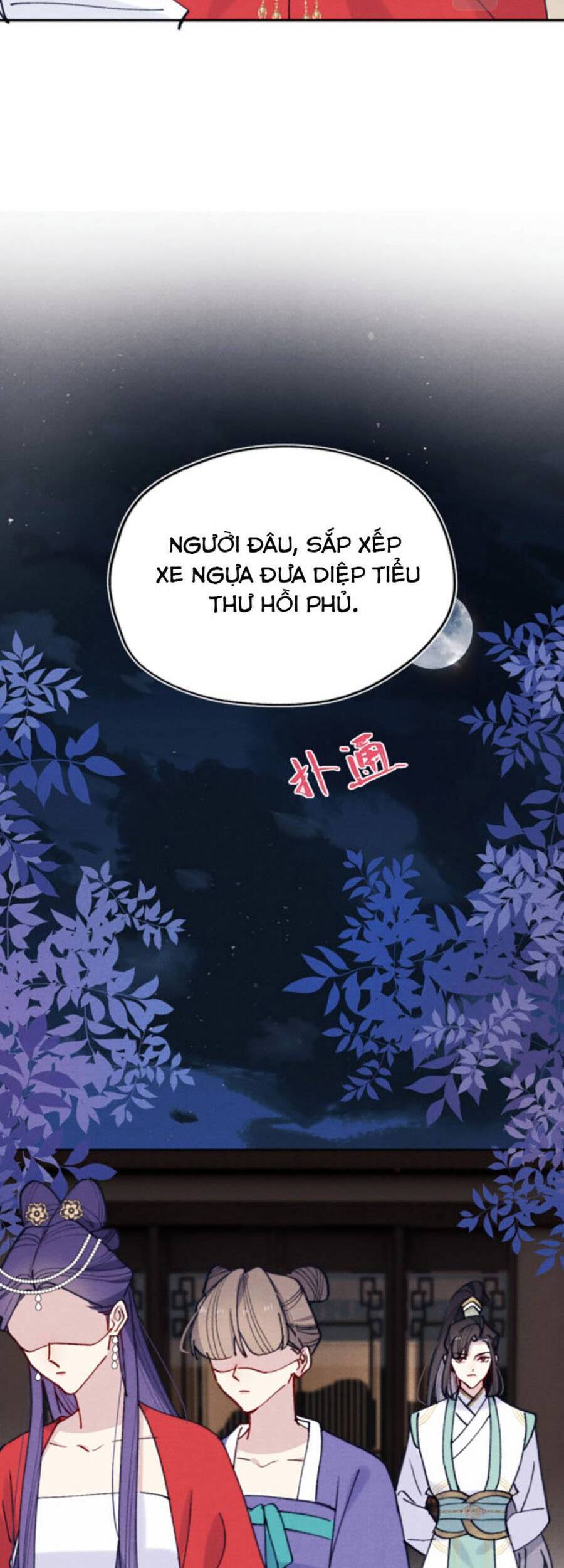 Quân Nhan Tựa Hoa Đào Chapter 33 - 23