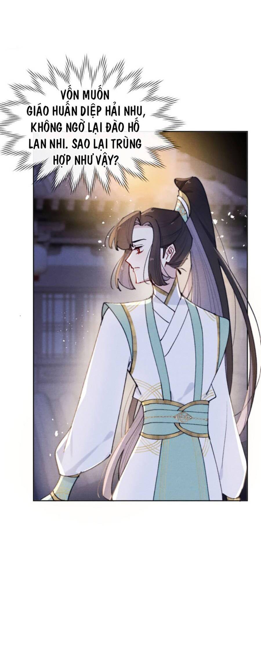 Quân Nhan Tựa Hoa Đào Chapter 33 - 4