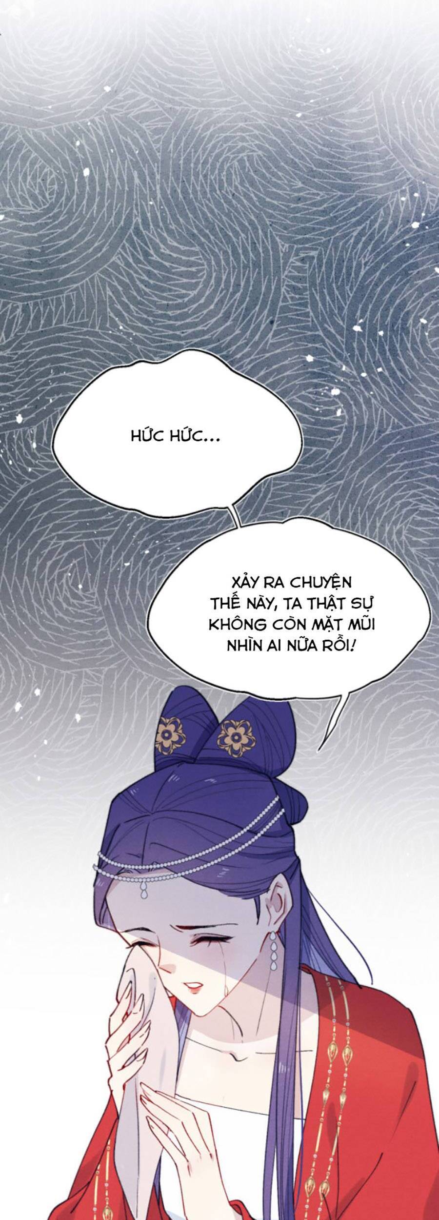 Quân Nhan Tựa Hoa Đào Chapter 33 - 7