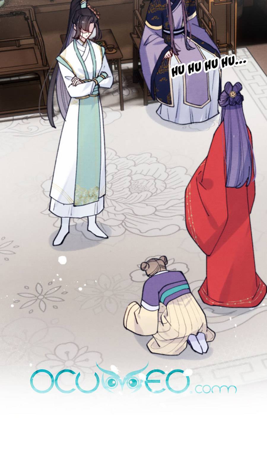 Quân Nhan Tựa Hoa Đào Chapter 33 - 9