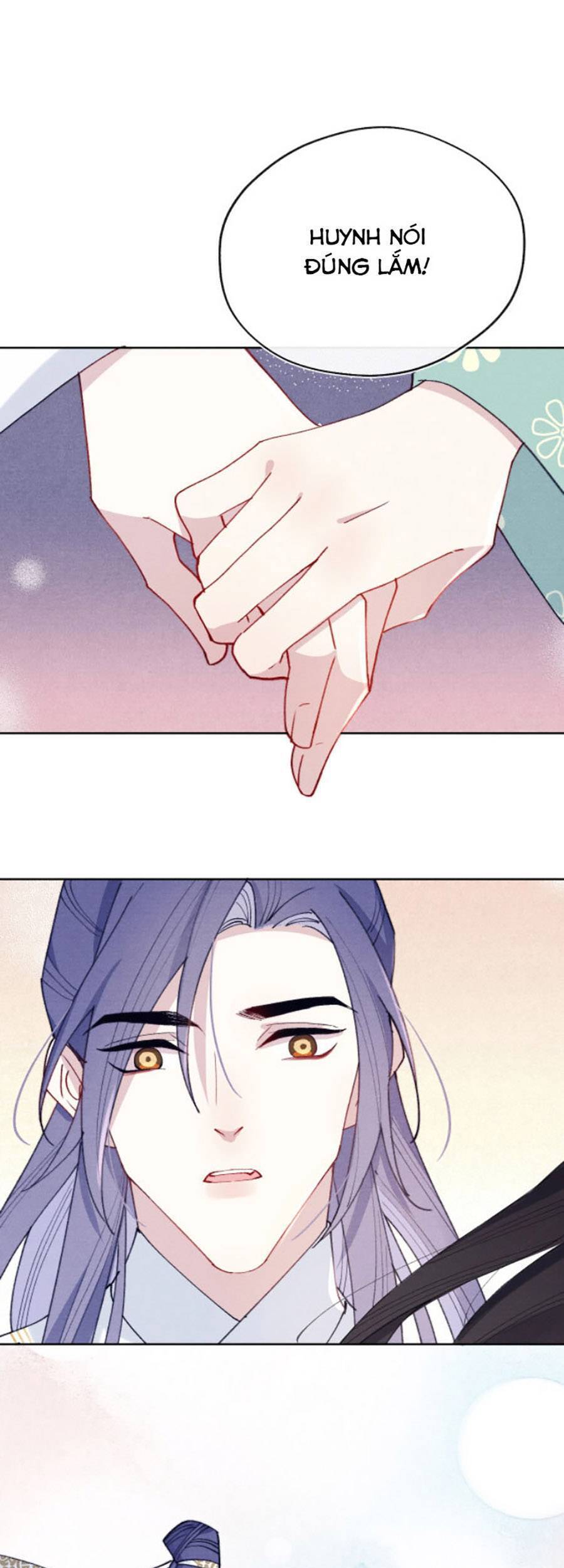 Quân Nhan Tựa Hoa Đào Chapter 35 - 12