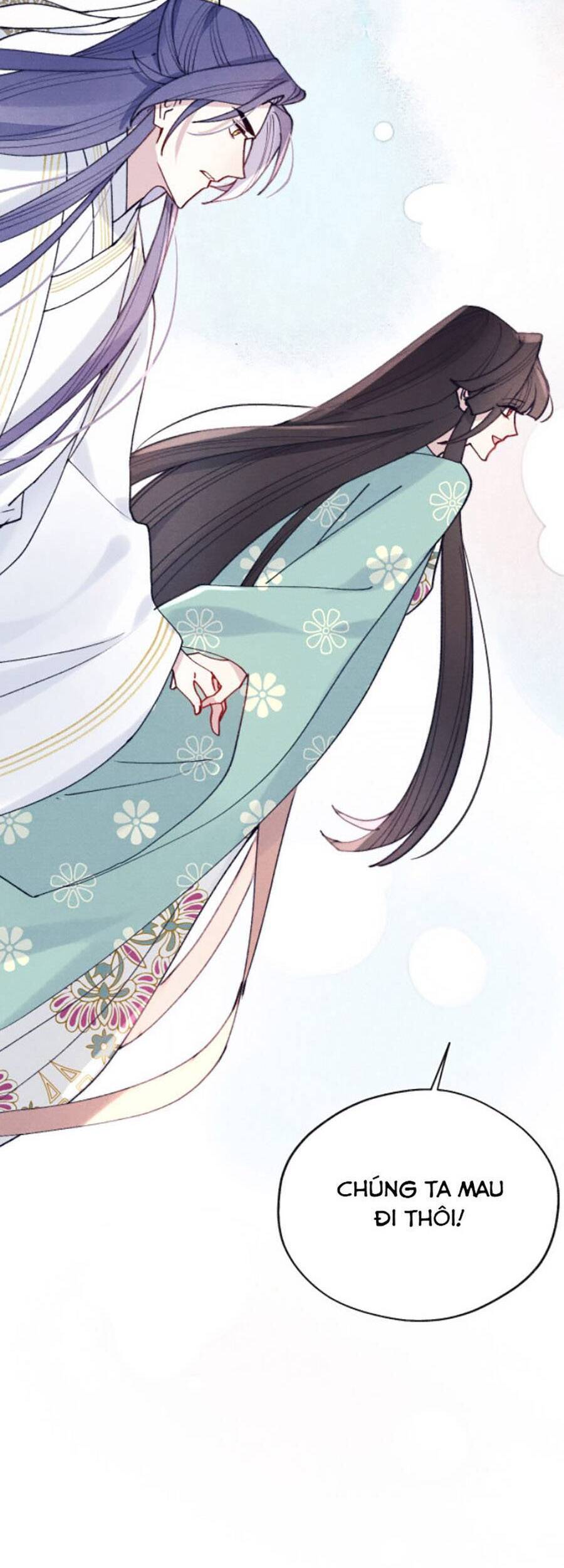 Quân Nhan Tựa Hoa Đào Chapter 35 - 13