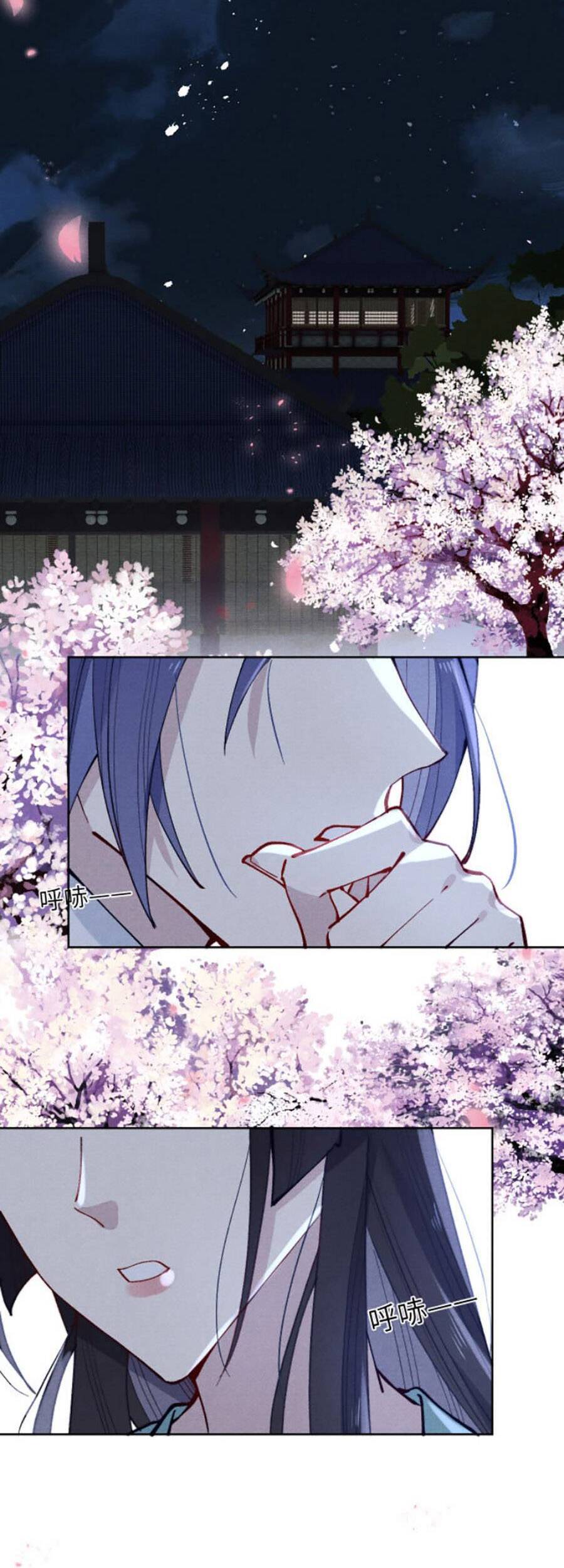 Quân Nhan Tựa Hoa Đào Chapter 35 - 15