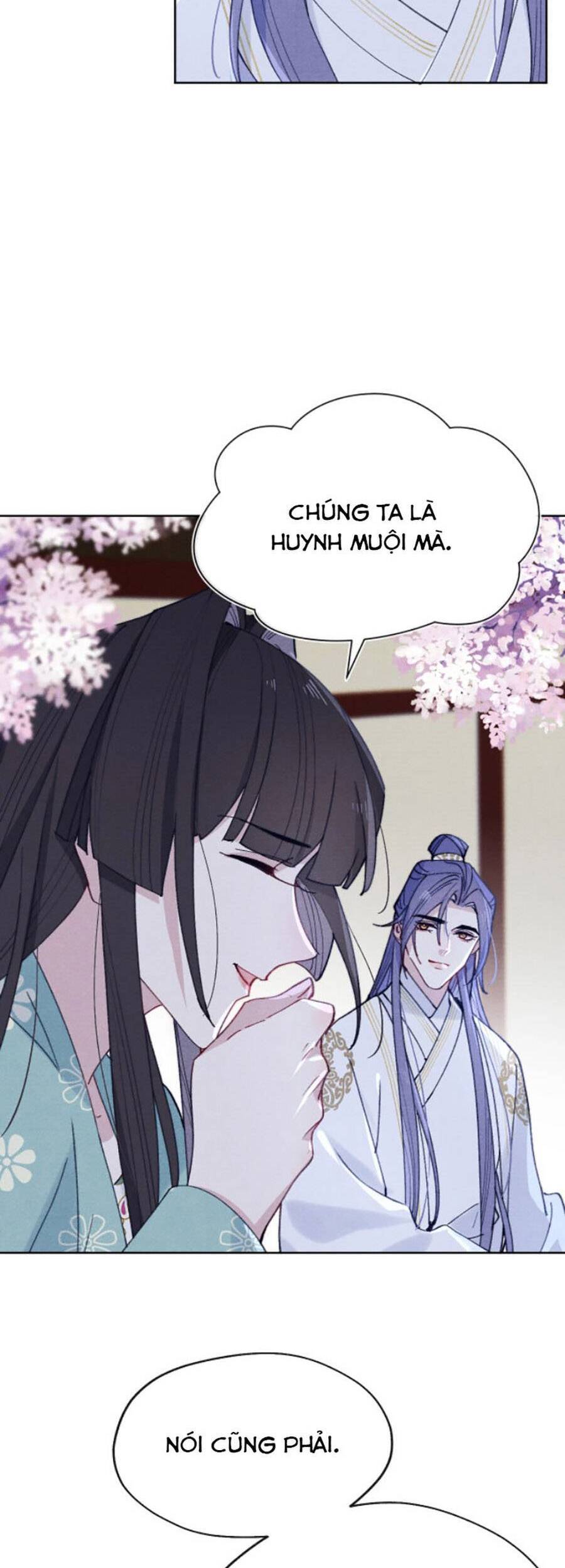 Quân Nhan Tựa Hoa Đào Chapter 35 - 18