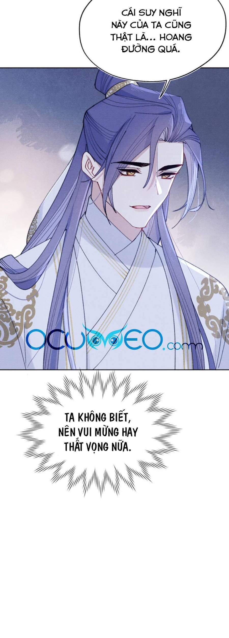 Quân Nhan Tựa Hoa Đào Chapter 35 - 19