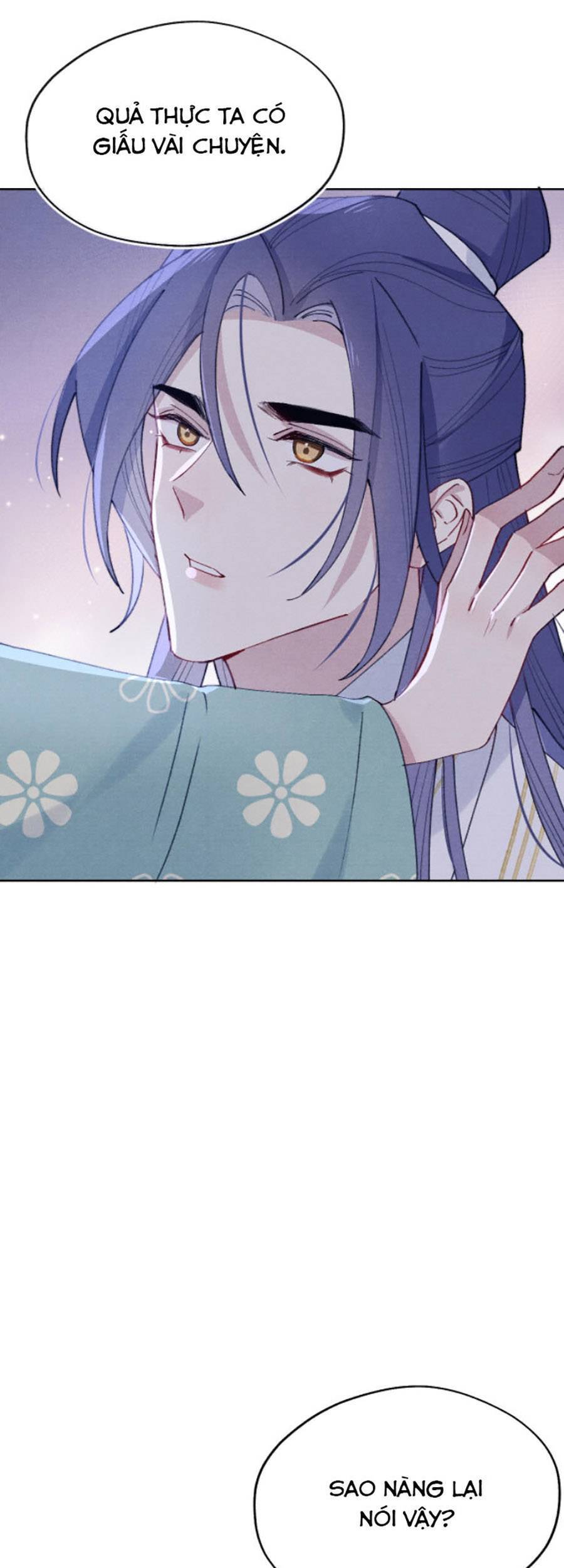 Quân Nhan Tựa Hoa Đào Chapter 35 - 22