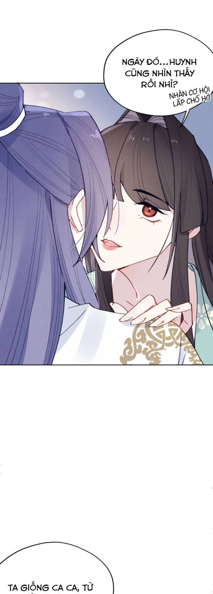 Quân Nhan Tựa Hoa Đào Chapter 35 - 24