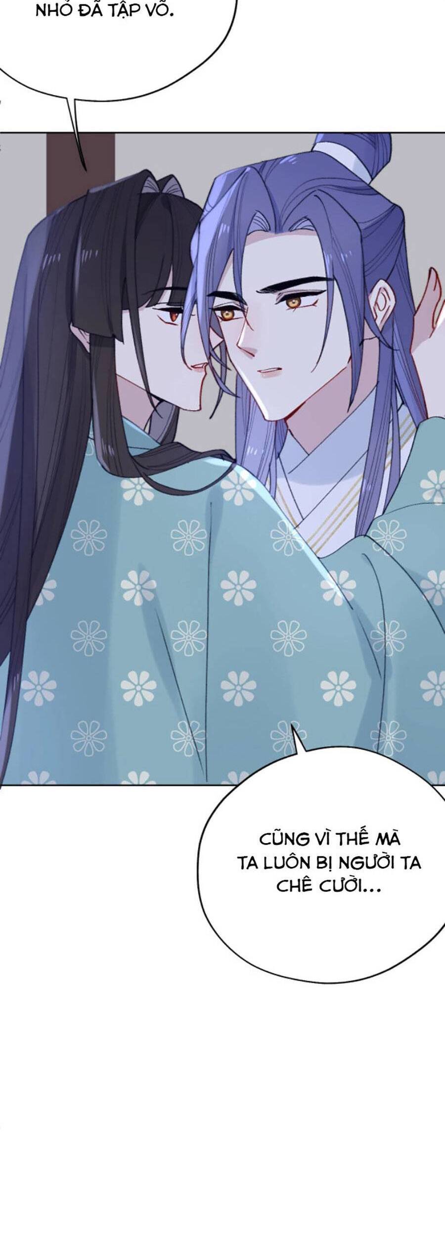 Quân Nhan Tựa Hoa Đào Chapter 35 - 25