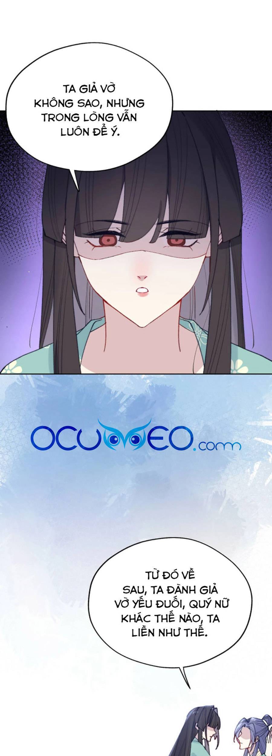 Quân Nhan Tựa Hoa Đào Chapter 35 - 26