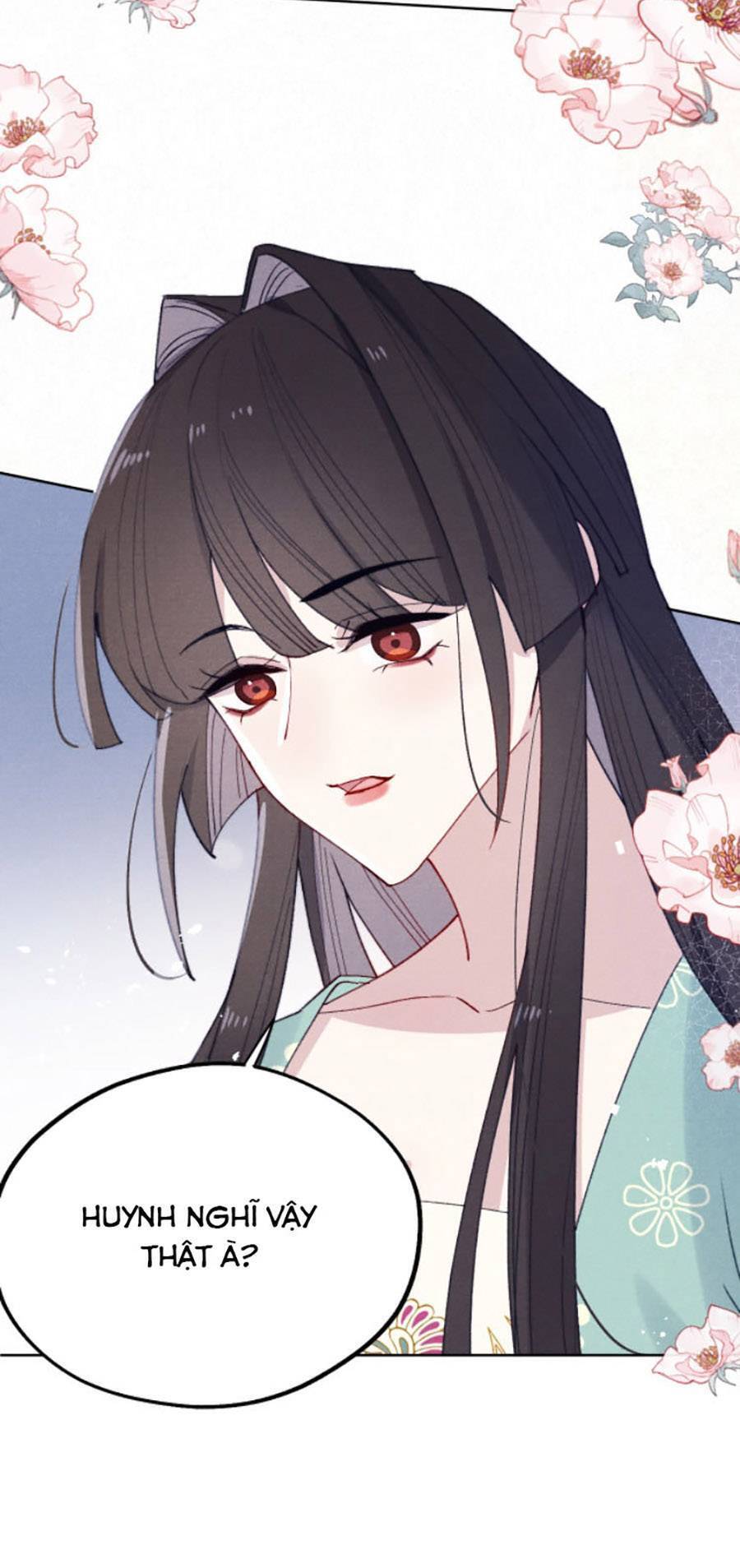 Quân Nhan Tựa Hoa Đào Chapter 35 - 30