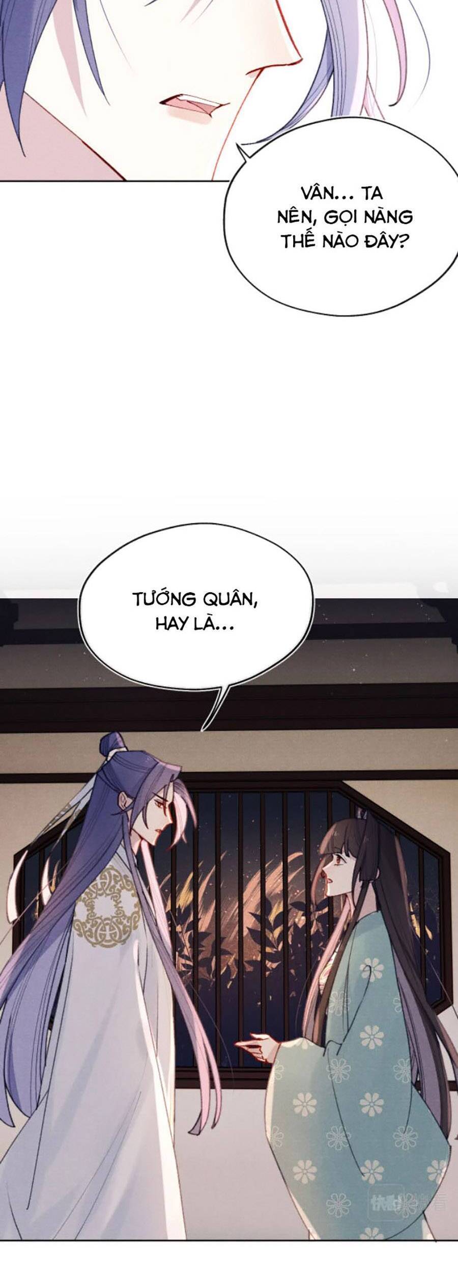 Quân Nhan Tựa Hoa Đào Chapter 35 - 4