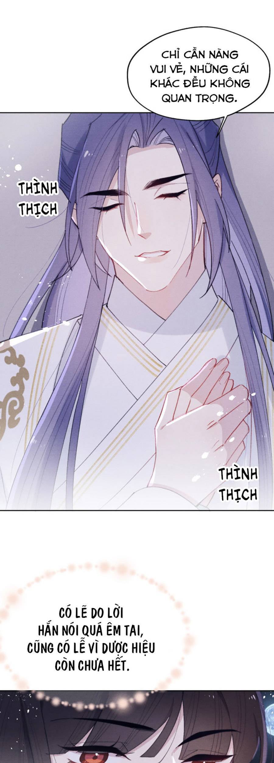 Quân Nhan Tựa Hoa Đào Chapter 35 - 31