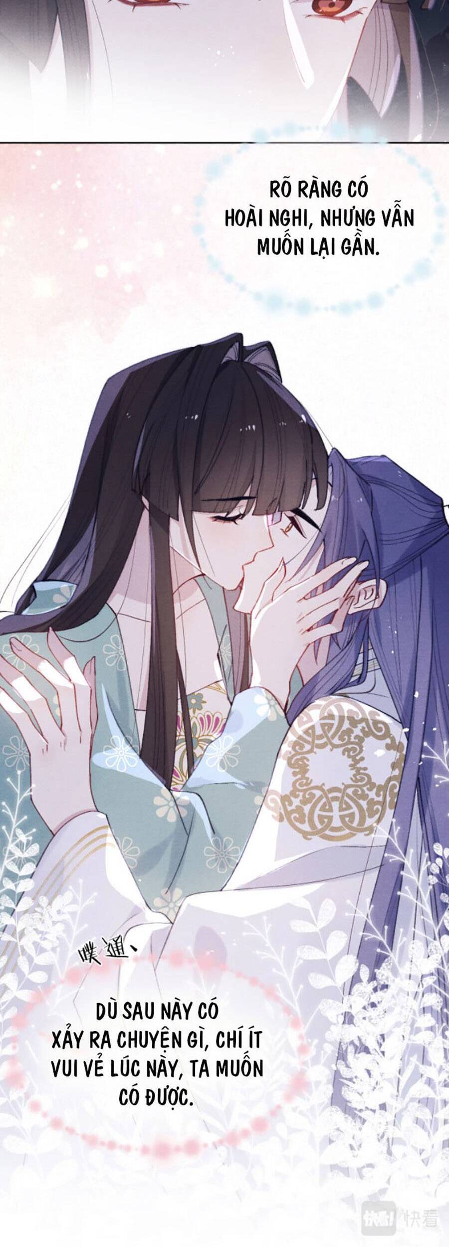 Quân Nhan Tựa Hoa Đào Chapter 35 - 32