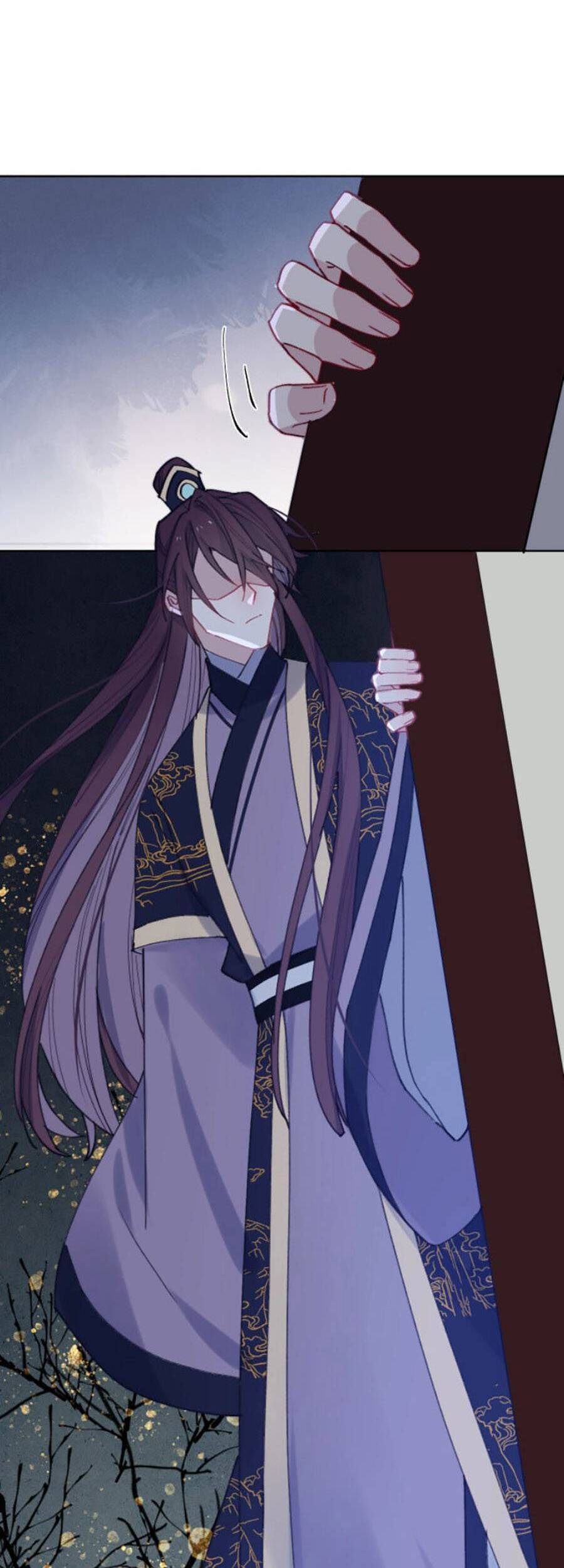 Quân Nhan Tựa Hoa Đào Chapter 35 - 34