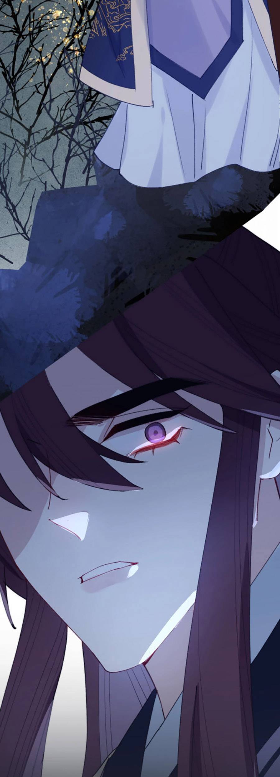 Quân Nhan Tựa Hoa Đào Chapter 35 - 35