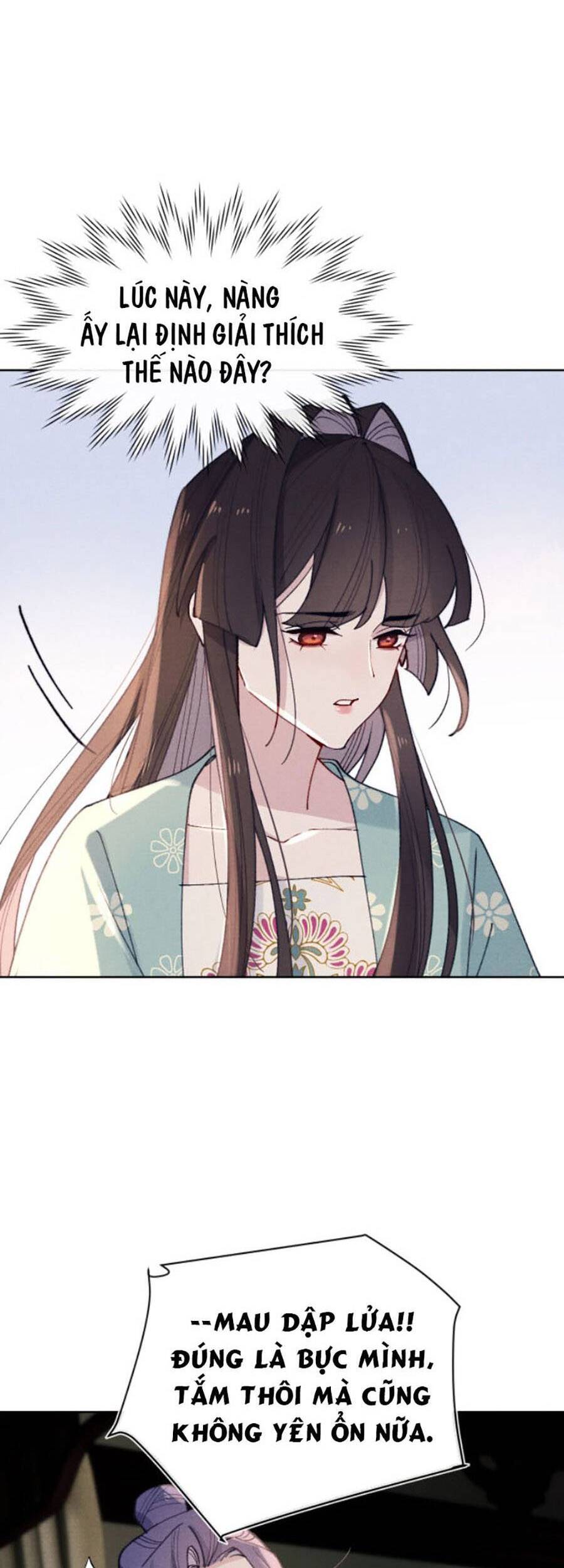 Quân Nhan Tựa Hoa Đào Chapter 35 - 5