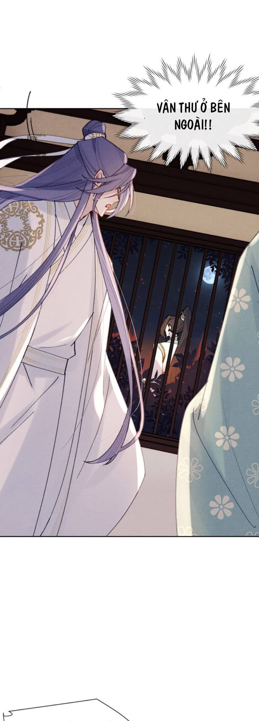 Quân Nhan Tựa Hoa Đào Chapter 35 - 7