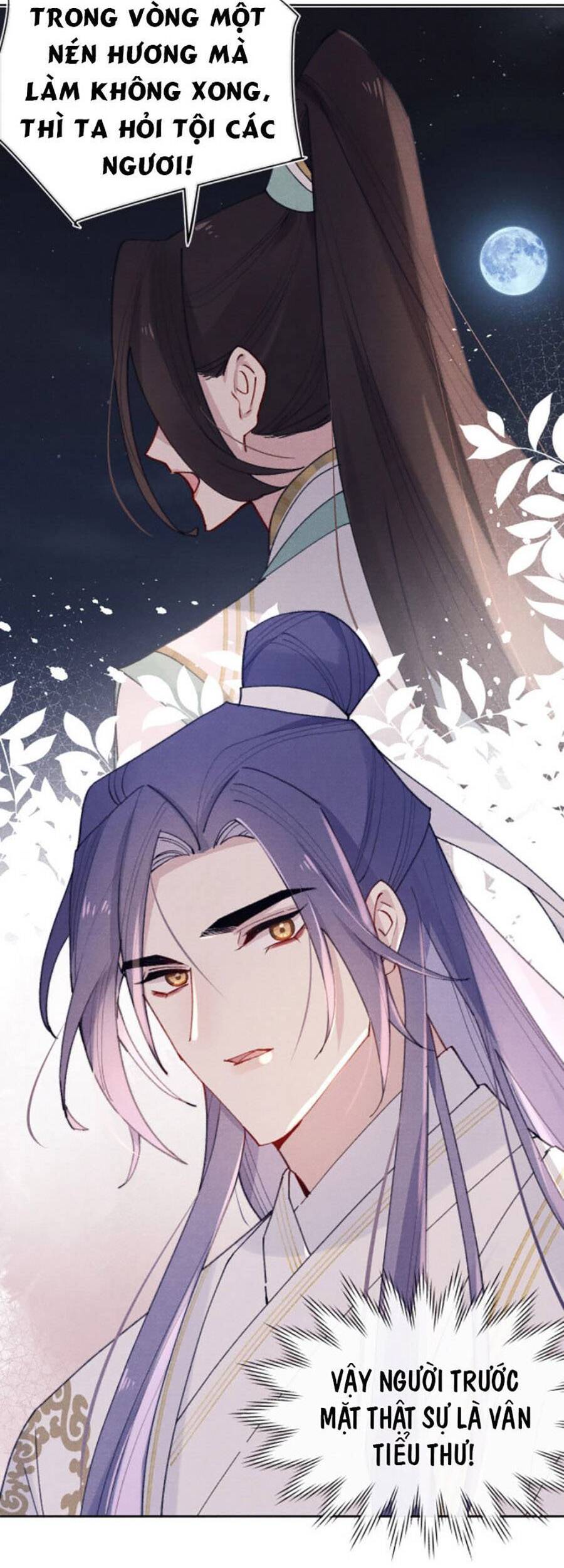 Quân Nhan Tựa Hoa Đào Chapter 35 - 8