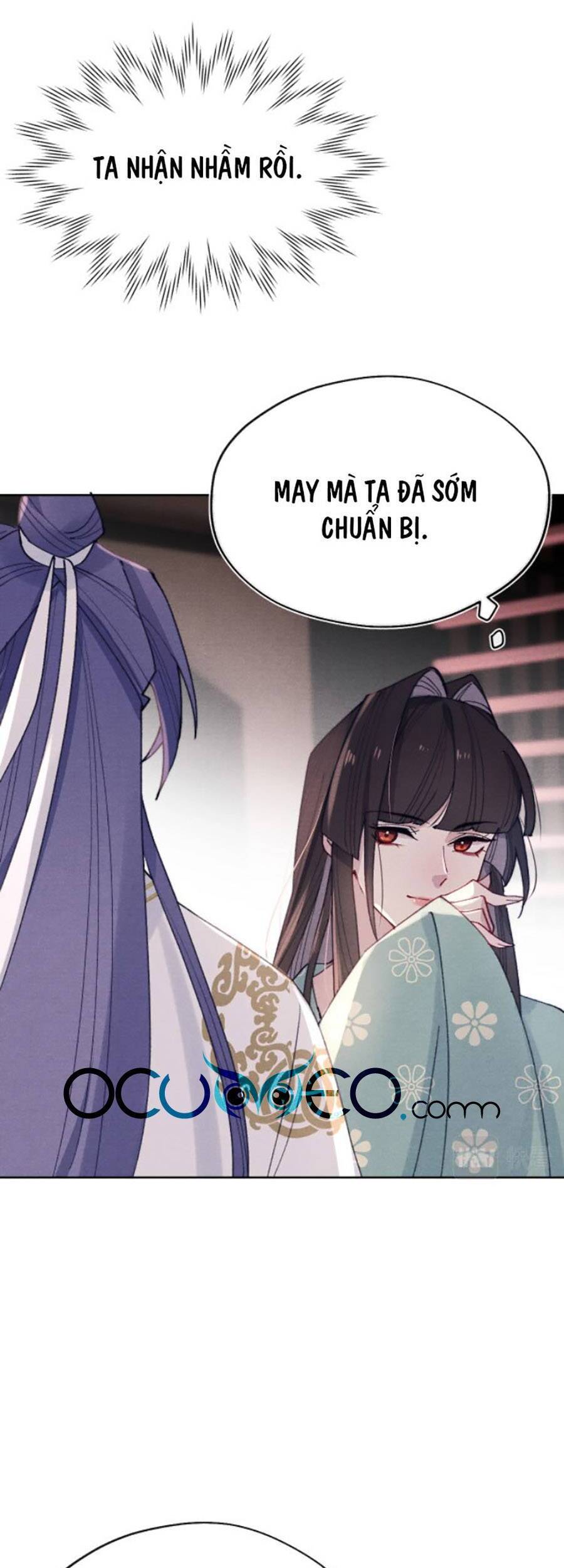 Quân Nhan Tựa Hoa Đào Chapter 35 - 9