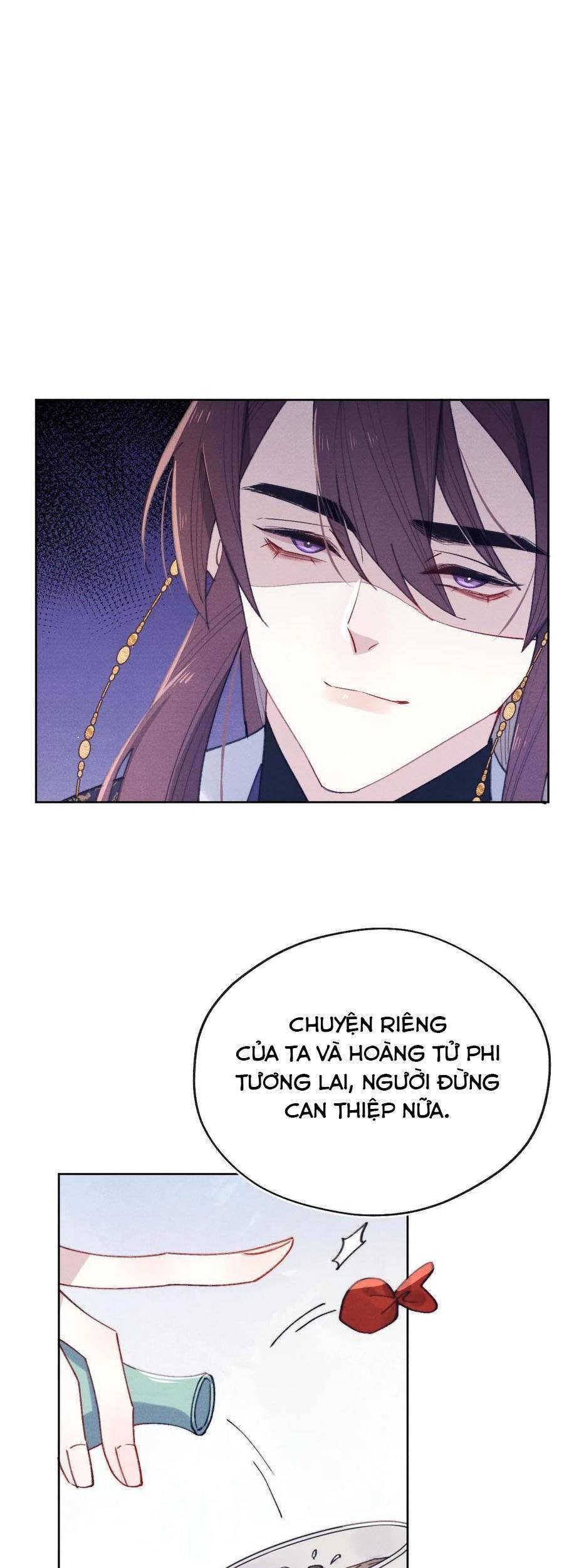 Quân Nhan Tựa Hoa Đào Chapter 39 - 11