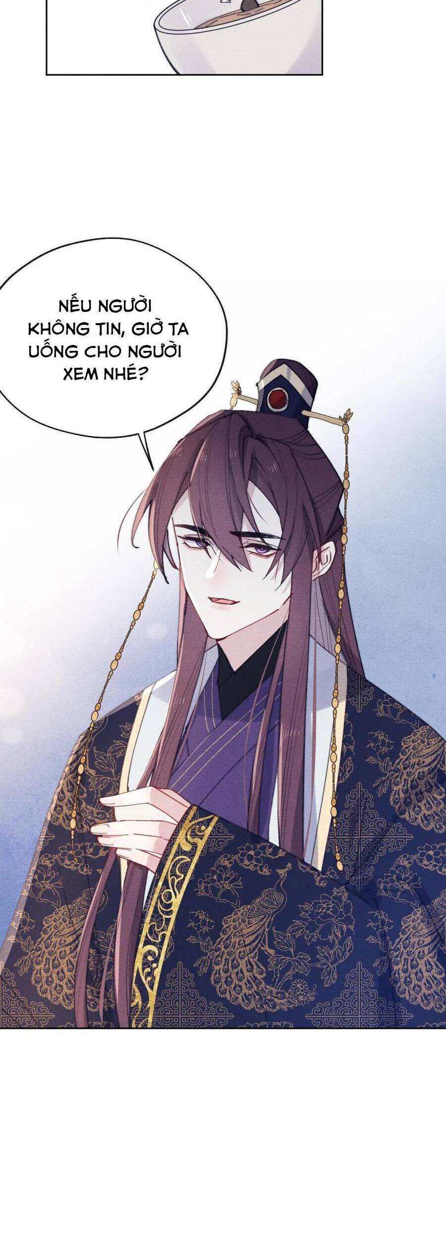 Quân Nhan Tựa Hoa Đào Chapter 39 - 12