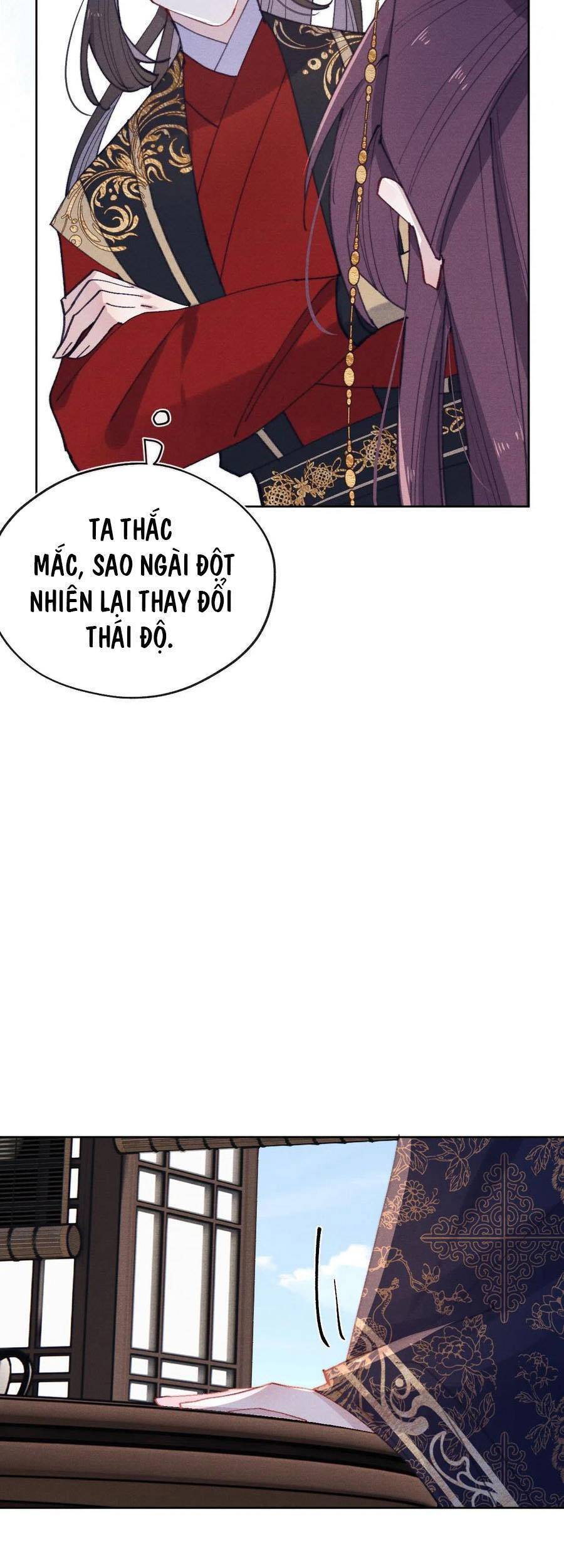 Quân Nhan Tựa Hoa Đào Chapter 39 - 15