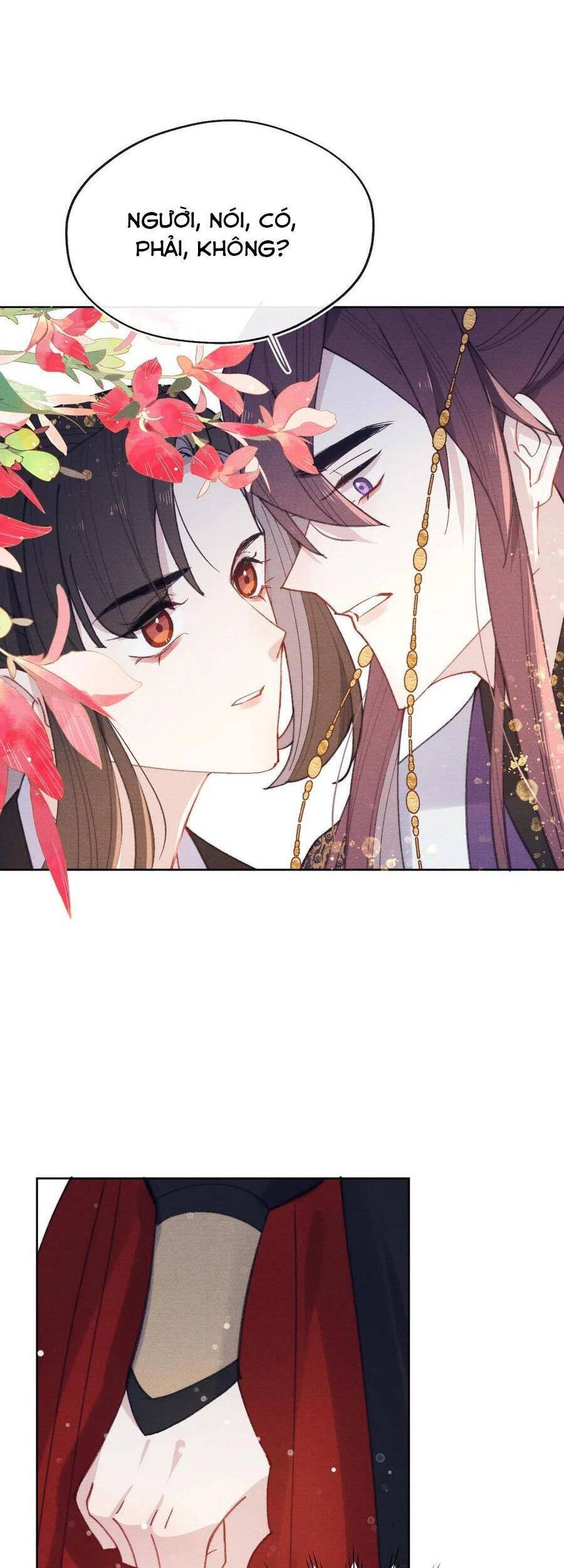 Quân Nhan Tựa Hoa Đào Chapter 39 - 18