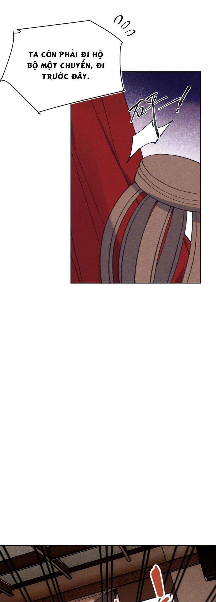 Quân Nhan Tựa Hoa Đào Chapter 39 - 20