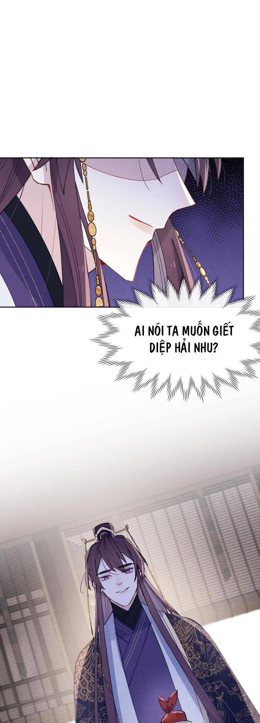 Quân Nhan Tựa Hoa Đào Chapter 39 - 23