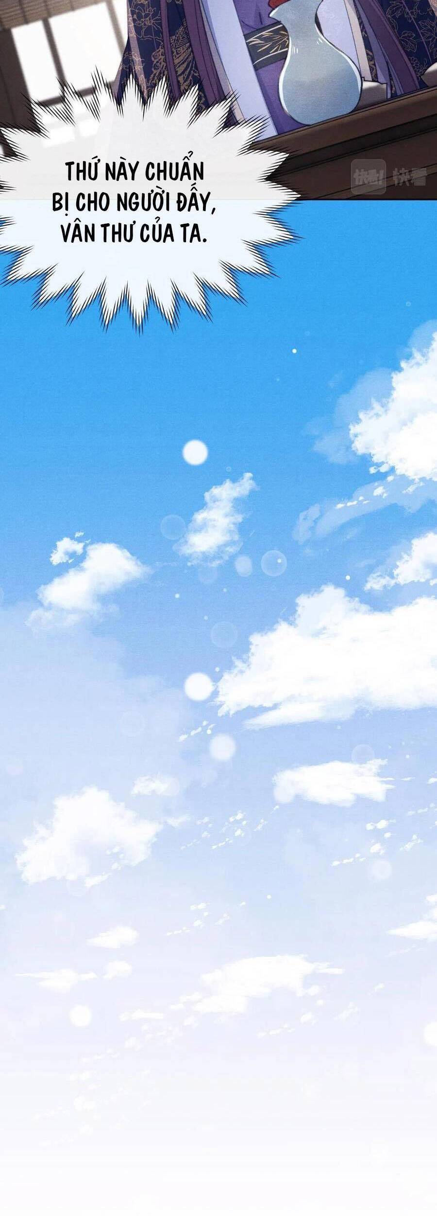 Quân Nhan Tựa Hoa Đào Chapter 39 - 24