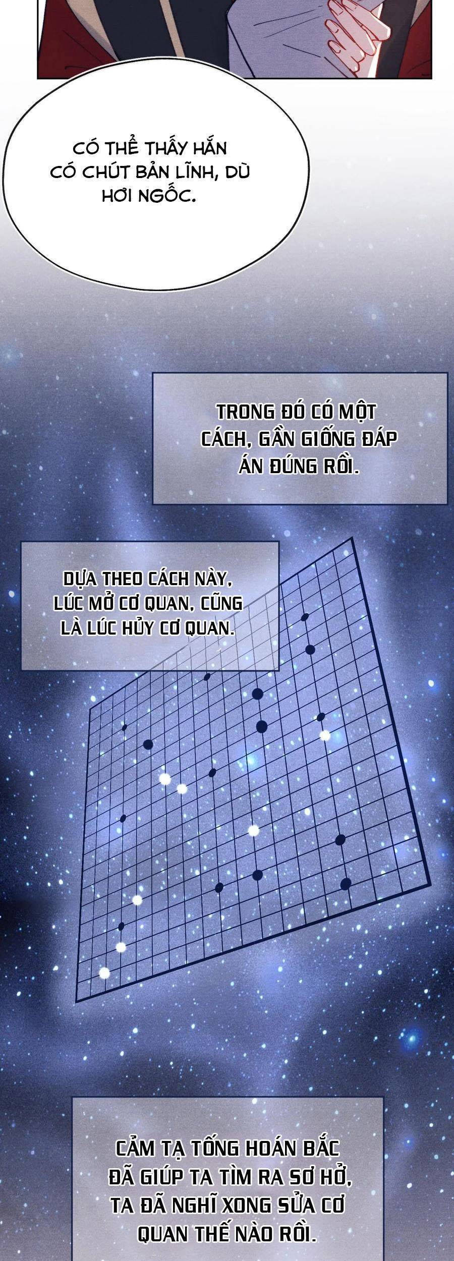 Quân Nhan Tựa Hoa Đào Chapter 39 - 27