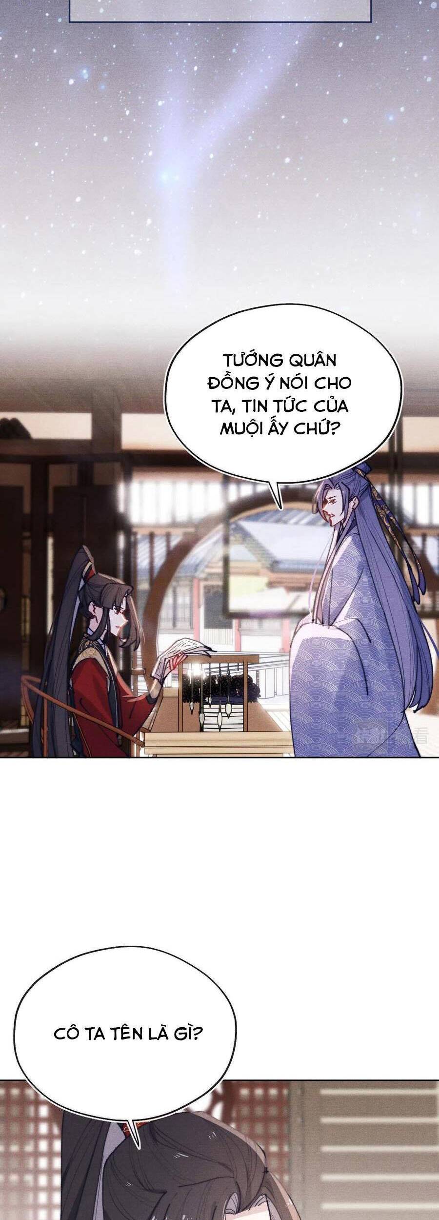 Quân Nhan Tựa Hoa Đào Chapter 39 - 28