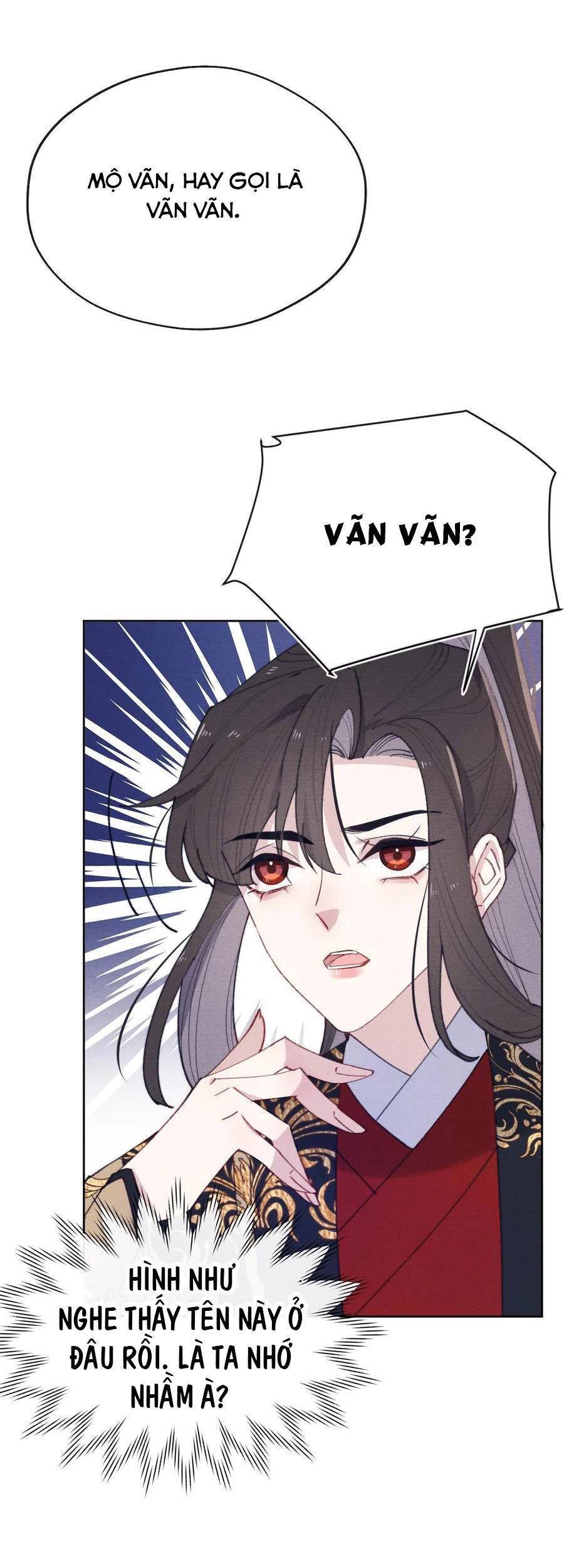 Quân Nhan Tựa Hoa Đào Chapter 39 - 30