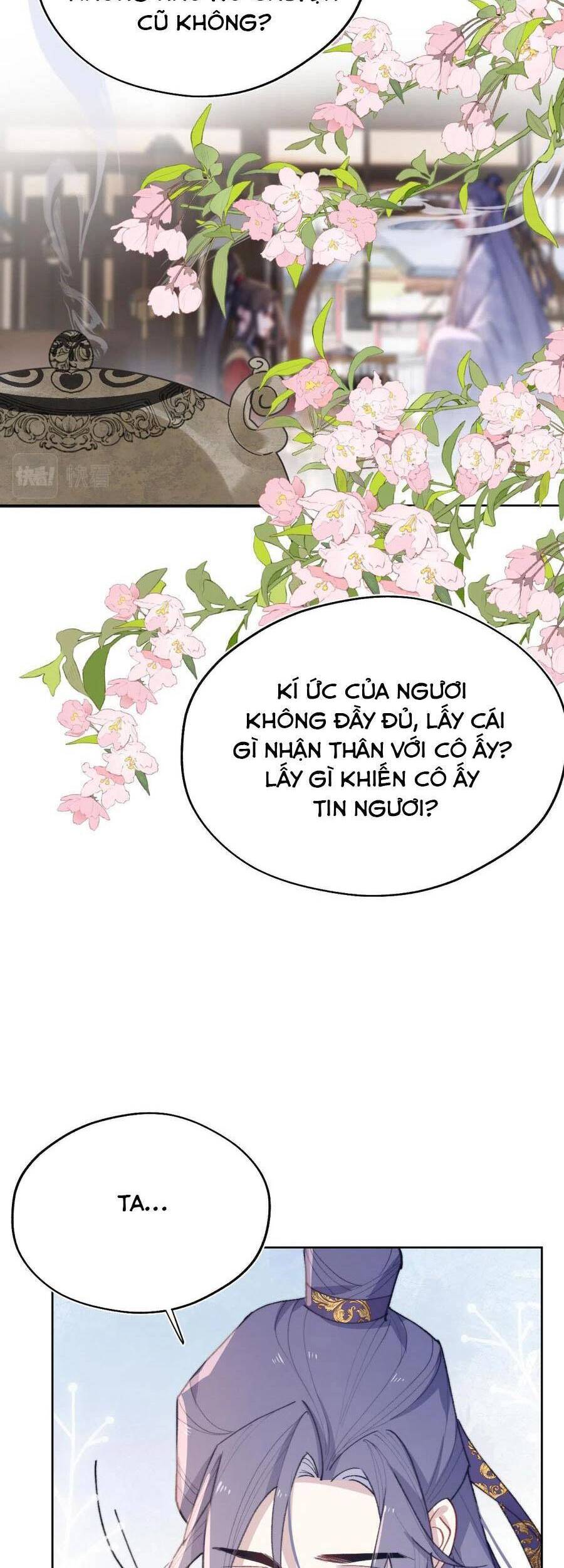 Quân Nhan Tựa Hoa Đào Chapter 39 - 33