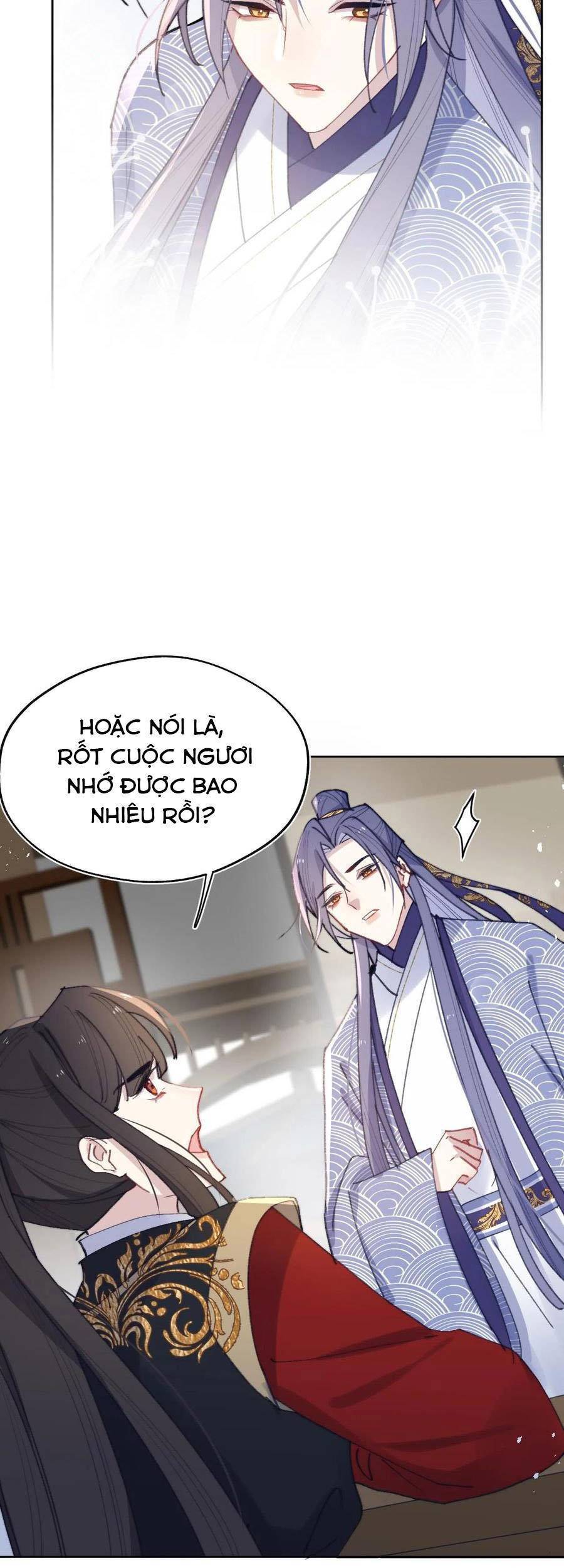 Quân Nhan Tựa Hoa Đào Chapter 39 - 34