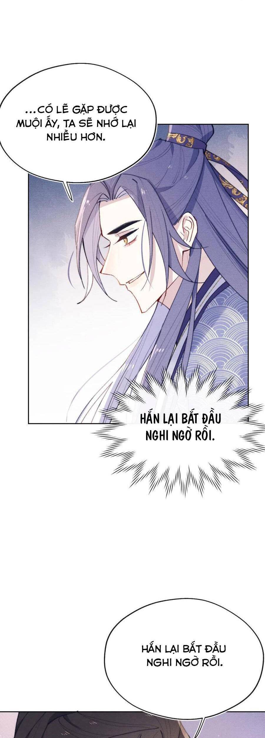 Quân Nhan Tựa Hoa Đào Chapter 39 - 35