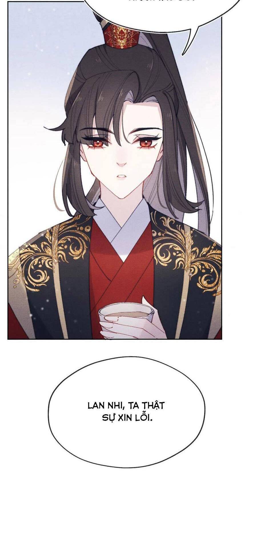 Quân Nhan Tựa Hoa Đào Chapter 39 - 5