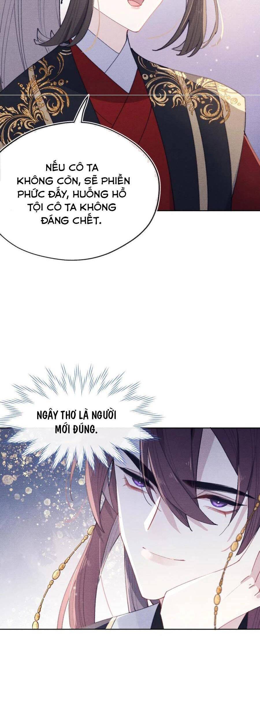 Quân Nhan Tựa Hoa Đào Chapter 39 - 7