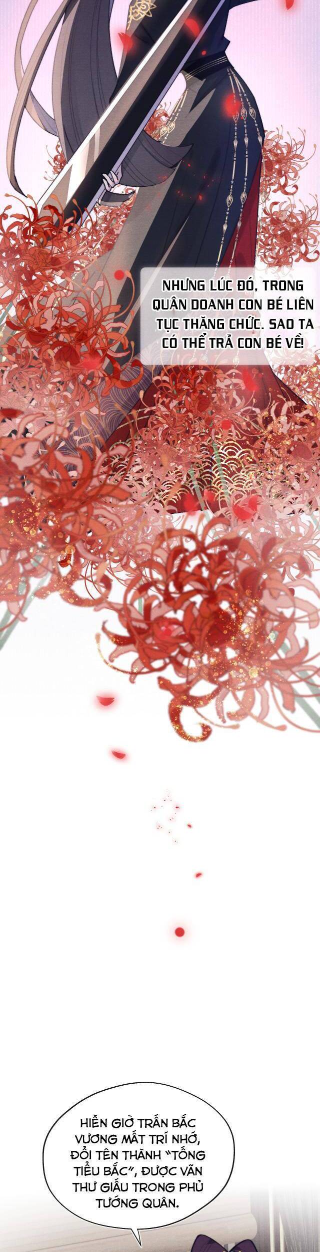 Quân Nhan Tựa Hoa Đào Chapter 40 - 13